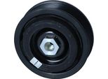 Frizione Magnetica Aria Condizionata Compressore 100 Mm Nrf Per Vw Amarok