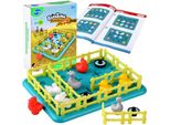 Gioco Educativo - Fattoria Jolly Jokomisiada