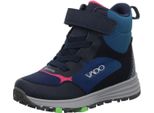Stivaletto Vado Stivaletto In Pelle Finta/Tessuto