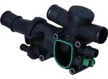 Termostato Refrigerante Con Anello Di Tenuta Nrf Per Citroen C4 I