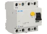 Eaton Rcd Tipo Ac 10Ka 40A/4Poli/100Ma Eaton PFIM-40/4/01-MW