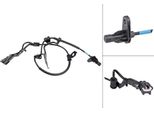 Sensore Abs Velocità Ruota Posteriore Sinistra Per Kia Sorento Iii 32170