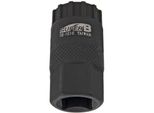 Chiave Superb TB-1010 Classic Per Cassette Shimano