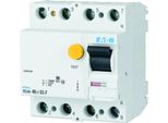 Eaton Rcd Tipo F/S 10Ka 40A/4Poli/100Ma Eaton FRCMM-40/4/01-S/F
