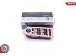 Esen Skv 37SKV039 Interruttore Alzacristalli Per Bmw 3 Touring (E91) Interruttore Alzacristalli Anteriore