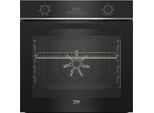 Forno Da Incasso Beko BBIE17301BD Autosufficiente Nero Eek: A 72 Litri