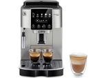 De’Longhi Magnifica ECAM220.31.SB Fully-Auto Espresso Machine 1.8 L