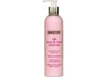 Bingo Spa Latte Detergente Alla Seta Per Viso E Collo 300Ml