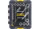 Stanley Hts Stak SteckschlüSsel-Set 18-Teilig,3/8