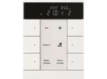 Busch-Jaeger Hvac/Co2-GeräT 6-Fach Be SBC/U6.0.11-84