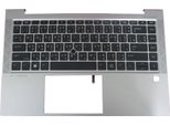 Hp I Sps-Top Cover C/Kb Cp Bl Czech-Sk