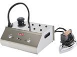 Lelit PS325 Ferro Da Stiro A Caldaia 800 W 2,5 L Acciaio Inossidabile