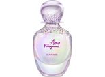 Salvatore Ferragamo Amo Flowerful Eau De Toilette 100Ml Spray