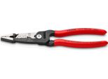 Knipex 13 71 200 Me Pinza Multifunzionale Per Elettricisti