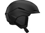 Casco Giro Tenet Mips, Taglia:L, Colore:Nero Opaco