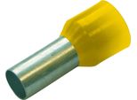 Haupa AderendhüLsen Farbserie Iii, 50 Stk. 25Mm² X 16Mm
