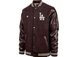 47 Marca College Jacke - Hoxton Los Angeles Dodgers - S