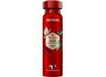 Oasis Deodorant Spray (Spray Deodorante Per Il Corpo) 150 Ml