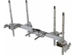 Dixon PA-AM4 Supporto Per Percussioni