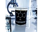 Mad Monkey 2000008 Mad Monkey - Chemistry Mug