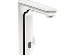 Miscelatore Per Lavabo Hansa Electra 230/9 V, Bluetooth, Cromo