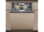 Whirlpool W8I HF58 Tus Lavastoviglie A Scomparsa Totale 14 Coperti B