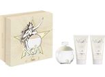 Cacharel Noa Giftset Edt Spray 100Ml/2X Body Lotion 50Ml 200 Ml