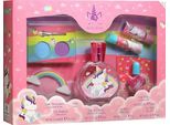 Cartoon Air-Val Eau My Unicorn Edt 50 Acc Manicu