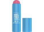 Rimmel London Kind And Free Multi Stick Colorato 003-Pink Heat 5G
