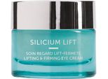 Thalgo Silicium Lift Lifting And Firming Eye Cream 15 Ml