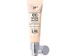 Cc+ Skin Colour Glow Fondotinta Leggero + Siero Luminoso SPF40 #Fai
