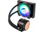 Kolink Umbra Void 120 Aio Performance Argb Cpu Sistema Completo Di Raffreddamento Ad Acqua