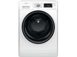 Lavasciuga Whirlpool Ffwdb 864349 Bv Ee, 8/6 Kg, 1400 Giri/Min.