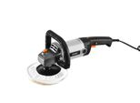 Lucidatrice TCP51 1600 W Regolabile 3000 Giri/Minuto 500 Giri/Minuto 180 Mm