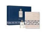 Giorgio Armani Acqua Di Gio Pour Homme Eau De Toilette 100Ml + Asciugamano