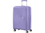 American Tourister American Tourister Soundbox - Trolley A 4 Ruote 67 Cm Erw.