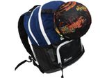 Precision - Zaino "Pro Hx"" RD2066 (Taglia Unica) (Blu Navy/Bianco)"