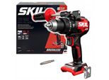 Trapano A Percussione A Batteria Skil 20V 3085 Ca