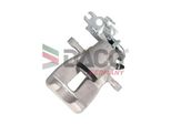 Daco Germany Pinza Freno Per Vw Caddy Iii Kombi (2KB, 2KJ, 2CB, 2CJ) BA0221