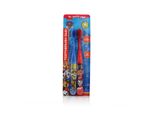 Nickelodeon Paw Patrol Spazzolino Duo Super Soft 4-6 (Blu E Rosso)