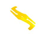 Lama Originale Per Rasaerba Stiga Twinclip 55 – 53 Cm – Codice: 181004417/0