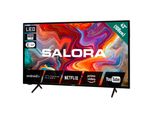 Salora SMART43TV - 43 Pollici - Smart Tv - Tv - Full Hd - Led - Nero