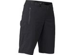 Pantaloncini Da Ciclismo Da Donna Fox W Ranger Short W/Liner Xs