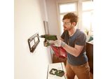 Trapano A Percussione Bosch Easyimpact 570 (570 Watt, Valigetta)