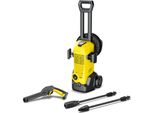 AukšTo SlėGio Plovykla Karcher K 3 Premium