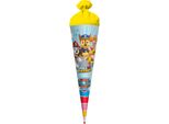 Roth 677506 Cono Scuola Paw Patrol - Rotondo, 70 Cm