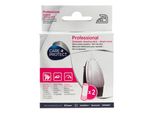 Care + Protect CDS9602 Set Per La Pulizia Del Ferro Da Stiro