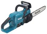 Sega A Catena Makita DUC357RT 18V Lxt 35Cm 5,0Ah 1 Mazza Sgancio Rapido