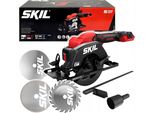 Sega Universale A Batteria Skil 20V 3540 Ca (Senza Scatola Della Batteria)