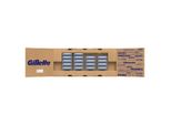 Testine Di Ricambio Gillette Mach3 18 Pezzi
